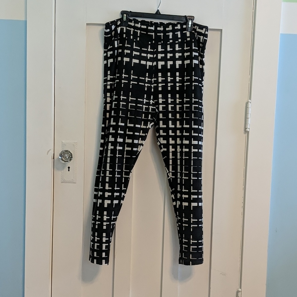 Lularoe leggings